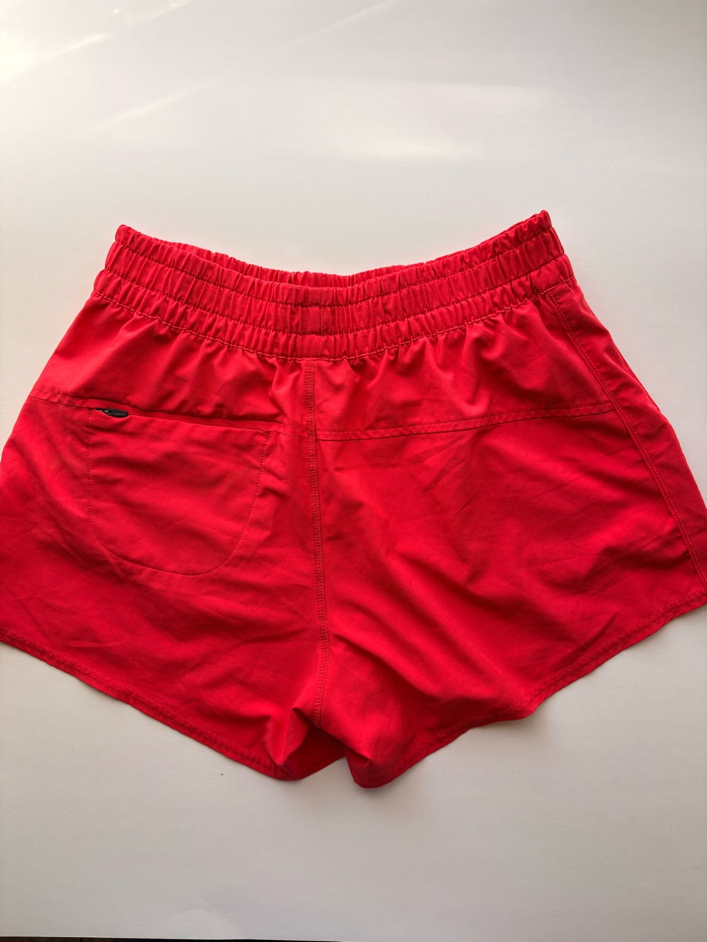 Vuori Women’s Dash Short 3" - Picture 7 of 8